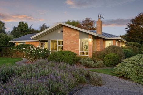 Photo of property in 62 Harrs Road, Swannanoa, Kaiapoi, 7692