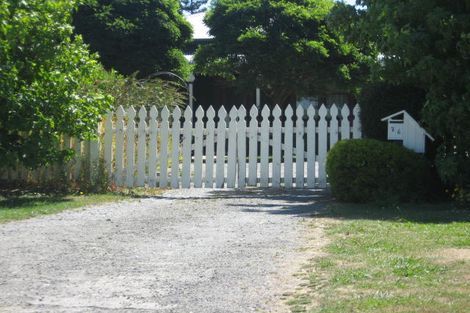 Photo of property in 76 West Street, Feilding, 4702