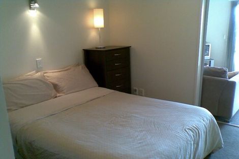 Photo of property in Luna Apartments, 4c/16 Burton Street, Grafton, Auckland, 1010