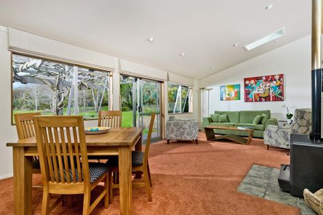 Photo of property in 119 Green Road, Dairy Flat, Albany, 0792