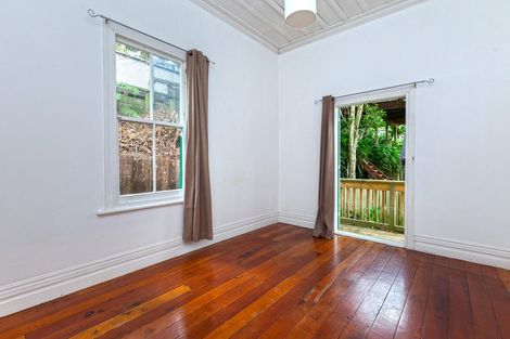 Photo of property in 4 Niger Street, Grey Lynn, Auckland, 1021