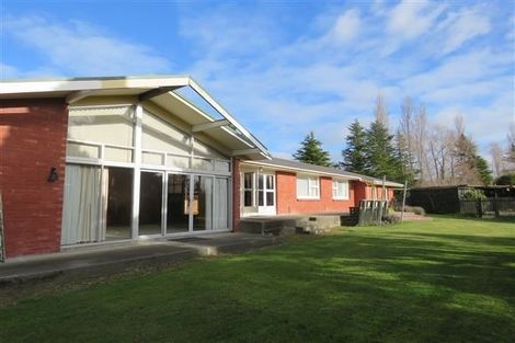 Photo of property in 150 Old West Coast Road, Yaldhurst, Christchurch, 7676