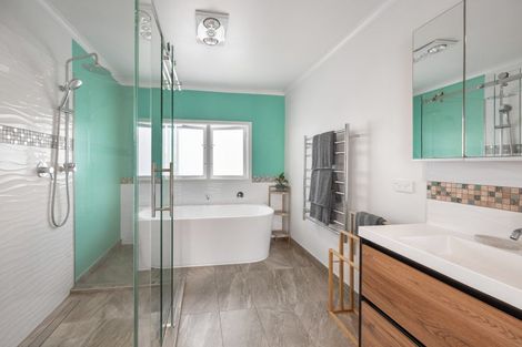 Photo of property in 409 Pakowhai Road, Frimley, Hastings, 4120