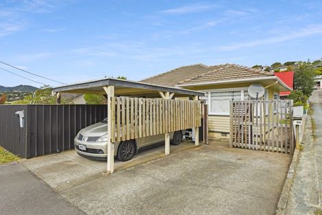 Photo of property in 1/96 Toi Toi Street, Toi Toi, Nelson, 7010