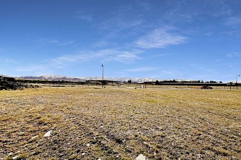 Photo of property in 15 Turbine Avenue, Twizel, 7901