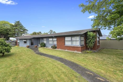 Photo of property in 26 Bankwood Road, Chartwell, Hamilton, 3210
