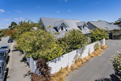 Photo of property in 19 Shrewsbury Street, Merivale, Christchurch, 8014