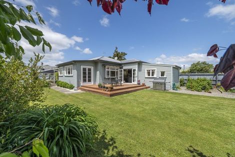 Photo of property in 109 White Street, Rangiora, 7400