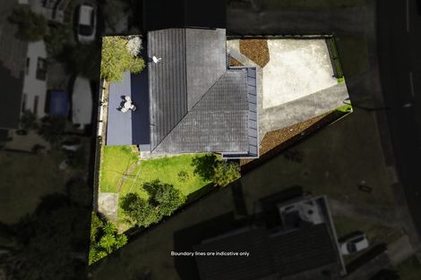 Photo of property in 2/1 Cantina Avenue, Bayview, Auckland, 0629