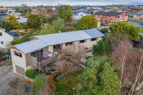 Photo of property in 19 Hawea Street, Glenwood, Timaru, 7910