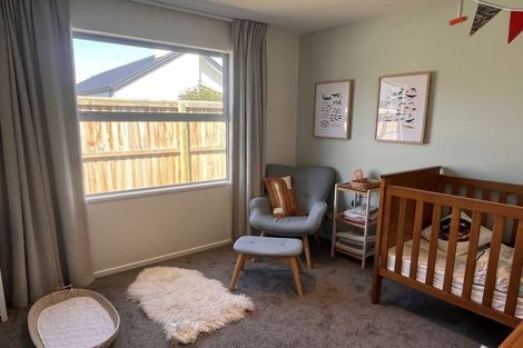 Photo of property in 18 Spalling Road, Halswell, Christchurch, 8025