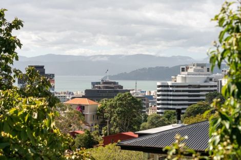 Photo of property in 2/15 Upper Lewisville Terrace, Thorndon, Wellington, 6011