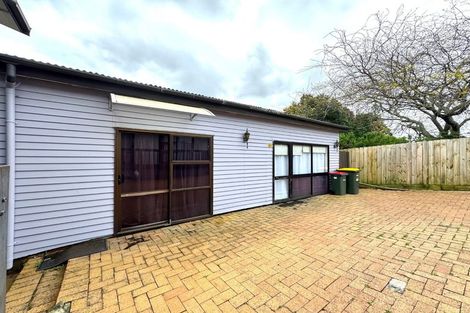 Photo of property in 38 Buller Crescent, Manurewa, Auckland, 2102