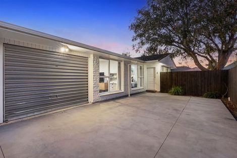 Photo of property in 2/225 Greers Road, Bryndwr, Christchurch, 8053