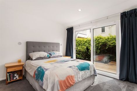 Photo of property in 5/17 Stoneyhurst Street, St Albans, Christchurch, 8014