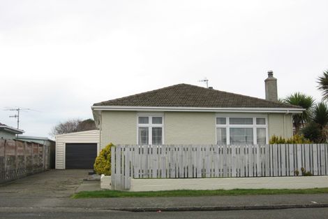 Photo of property in 260 Conon Street, Appleby, Invercargill, 9812