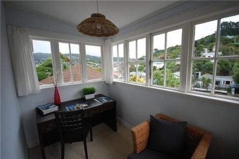 Photo of property in 79 Parkvale Road, Karori, Wellington, 6012