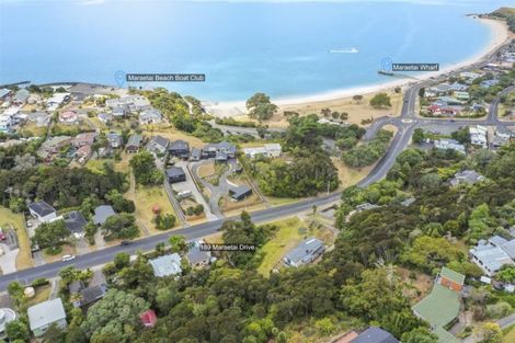 Photo of property in 189 Maraetai Drive, Maraetai, Auckland, 2018