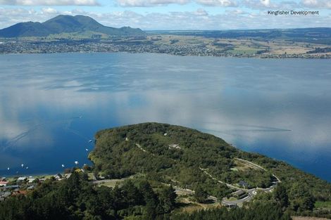 Photo of property in 80 Parawera Drive, Acacia Bay, Taupo, 3330
