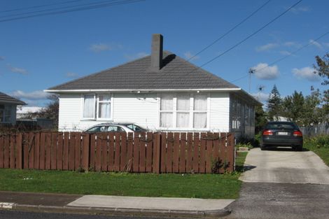 Photo of property in 42 Blampied Road, Otara, Auckland, 2023