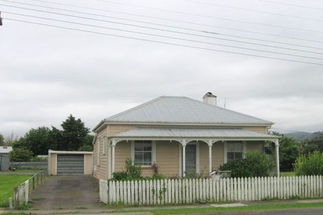 Photo of property in 25-27 Junction Road, Paeroa, 3600