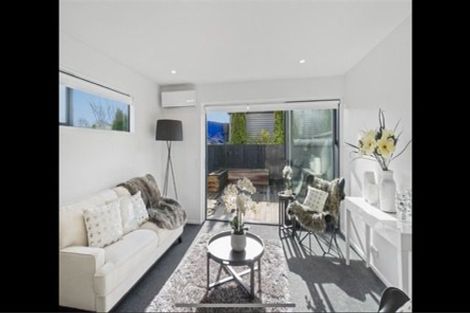 Photo of property in 7/259 Kilmore Street, Christchurch Central, Christchurch, 8011