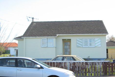 Photo of property in 4 Blackwell Street, Marton, 4710