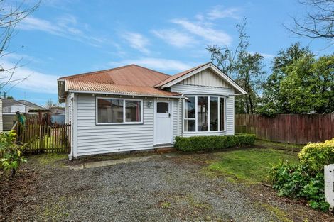 Photo of property in 71 Warrington Street, Mairehau, Christchurch, 8013