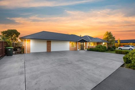 Photo of property in 1053 Goulds Road, Rolleston, 7614