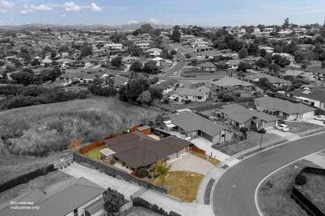 Photo of property in 56 Fairfax Crescent, Pyes Pa, Tauranga, 3112