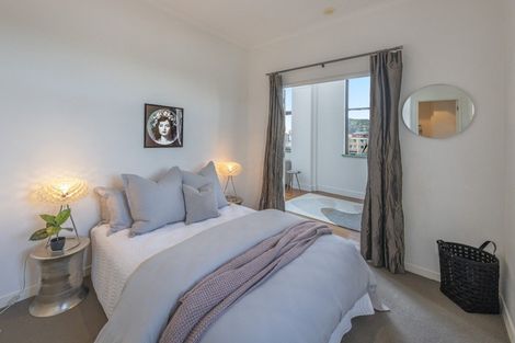 Photo of property in Augusta Apartments, 24/254 Willis Street, Te Aro, Wellington, 6011