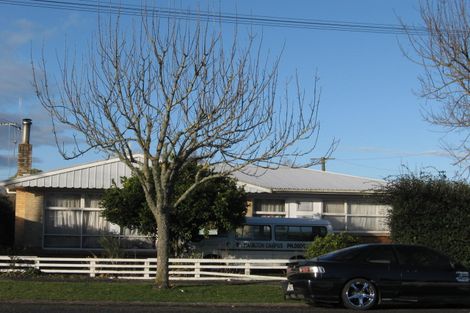 Photo of property in 272 Fox Street, Hamilton East, Hamilton, 3216