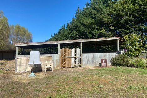 Photo of property in 153 Halcombe Road, Feilding, 4775