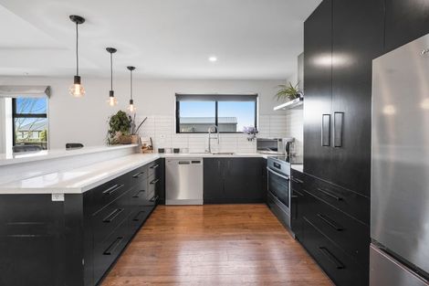 Photo of property in 17 Aroha Street, Pegasus, 7612