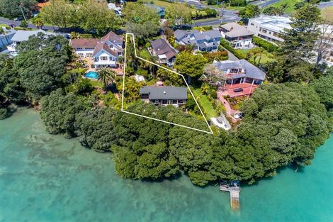 Photo of property in 5 Beresford Street, Bayswater, Auckland, 0622