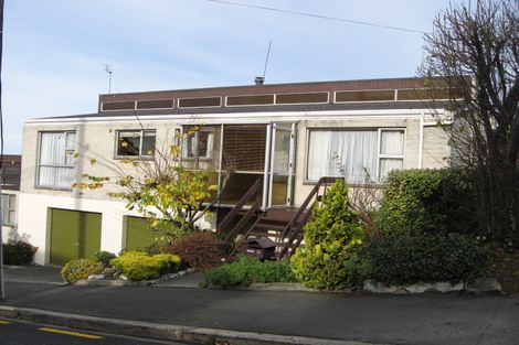 Photo of property in 10 Leven Street, Roslyn, Dunedin, 9010