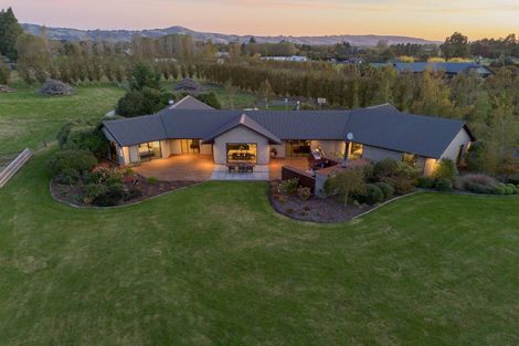 Photo of property in 478 Riccarton Road West, North Taieri, Mosgiel, 9092