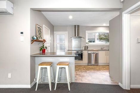Photo of property in 86 Cavendish Road, Casebrook, Christchurch, 8051