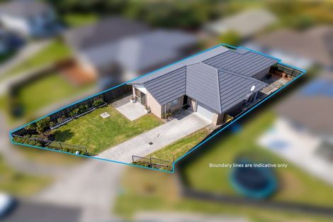 Photo of property in 23 Anna Lane, Glen Eden, Auckland, 0602