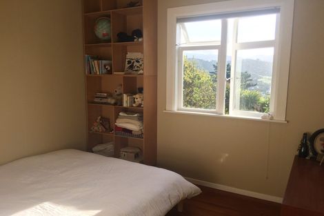 Photo of property in 32 Volga Street, Island Bay, Wellington, 6023