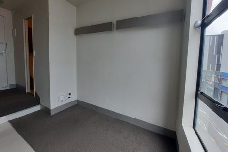 Photo of property in Urbane Apartments, 15/29 Webb Street, Mount Cook, Wellington, 6011