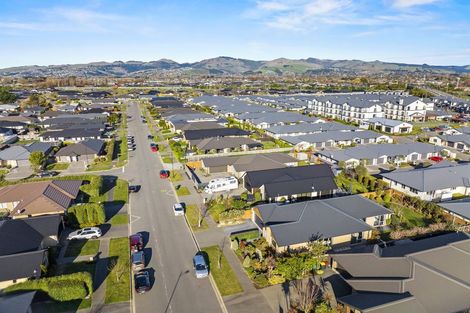 Photo of property in 30 Platinum Drive, Wigram, Christchurch, 8025