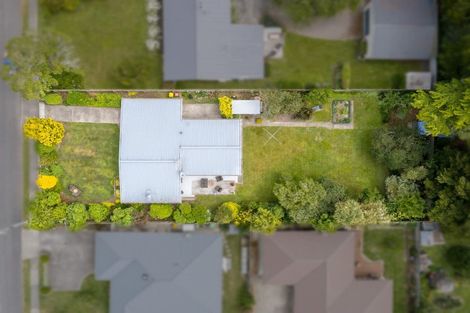 Photo of property in 100 East Street, Greytown, 5712