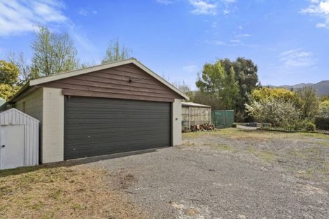 Photo of property in 101 Ashley Gorge Road, Starvation Hill, Oxford, 7495