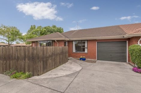 Photo of property in 1/41 Monaghan Street, Northwood, Christchurch, 8051