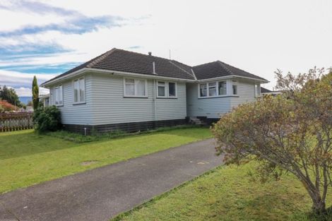 Photo of property in 12 Hartgill Crescent, Dannevirke, 4930