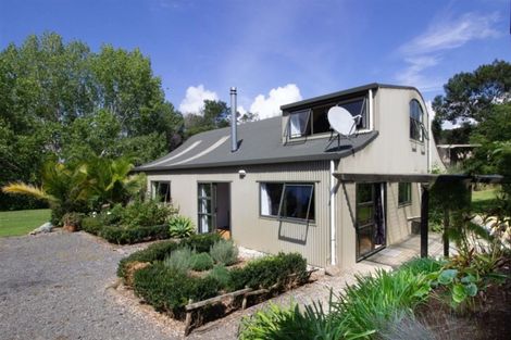 Photo of property in 226 Rangitane Road, Kerikeri, 0294