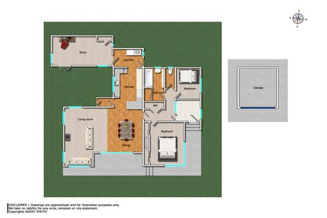 Photo of property in 2a Woodvale Road, Glen Eden, Auckland, 0602