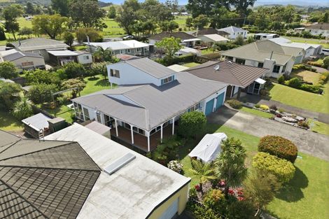 Photo of property in 16 Oxford Street, Kaitaia, 0410