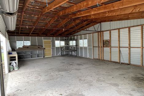 Photo of property in 30 Kowhai Street, Tokomaru, Palmerston North, 4474